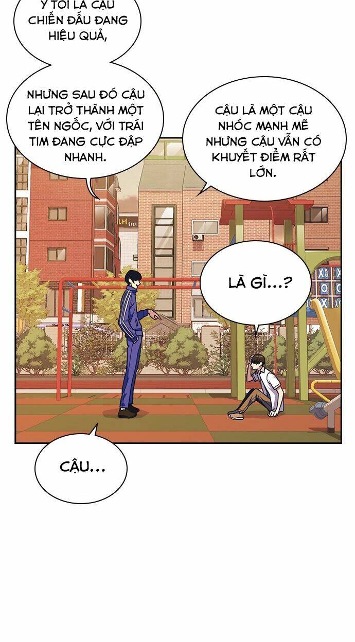 Học Nhóm – Study Group Chapter 49 - Trang 2