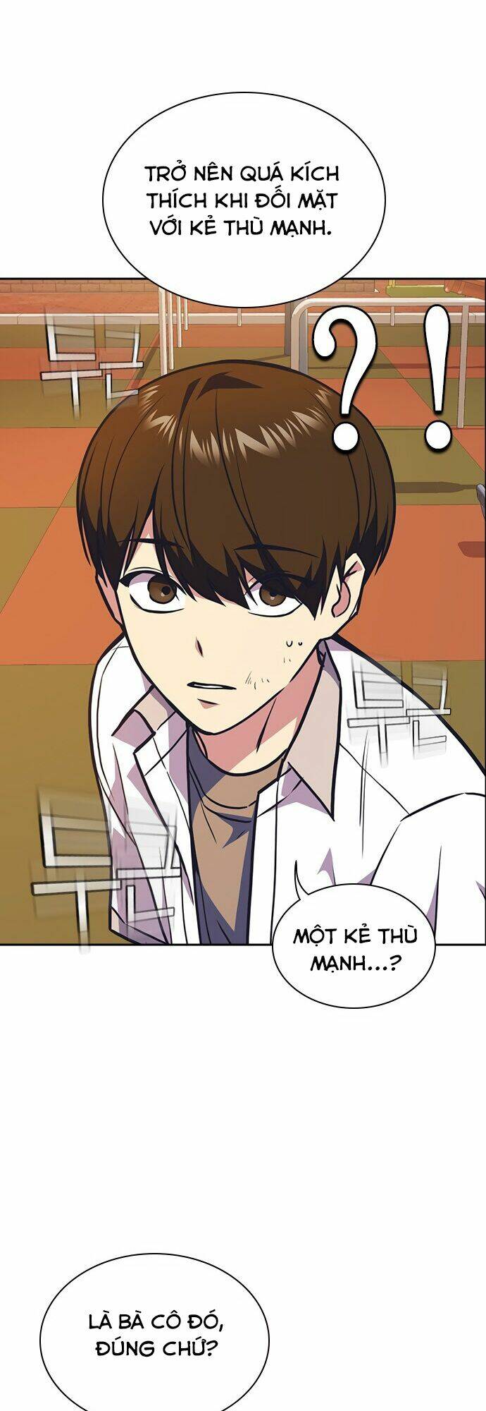 Học Nhóm – Study Group Chapter 49 - Trang 2