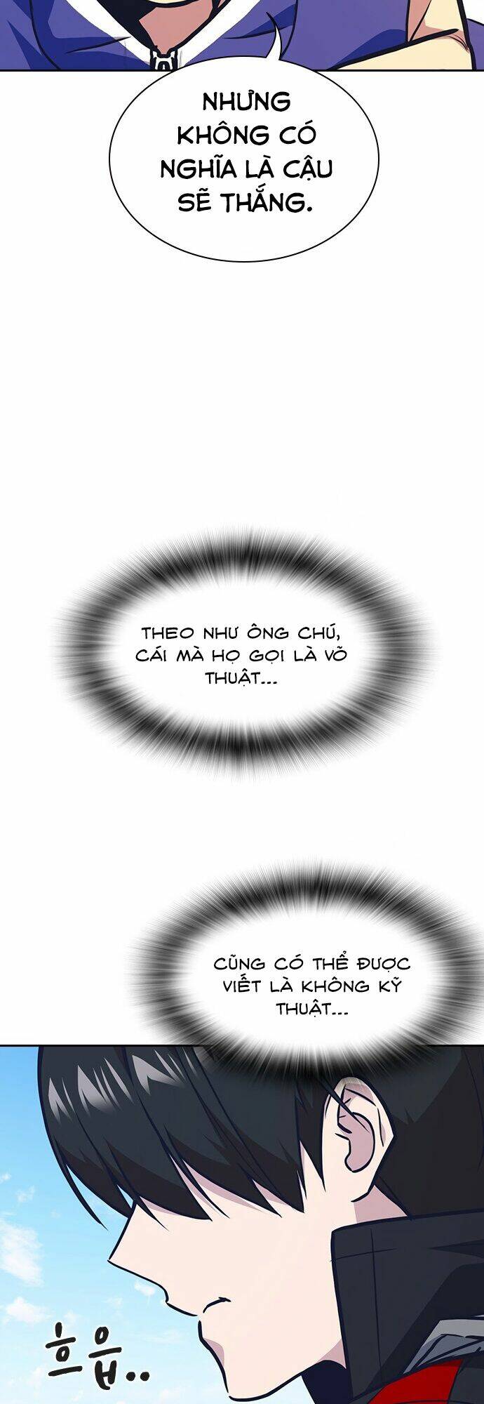 Học Nhóm – Study Group Chapter 49 - Trang 2