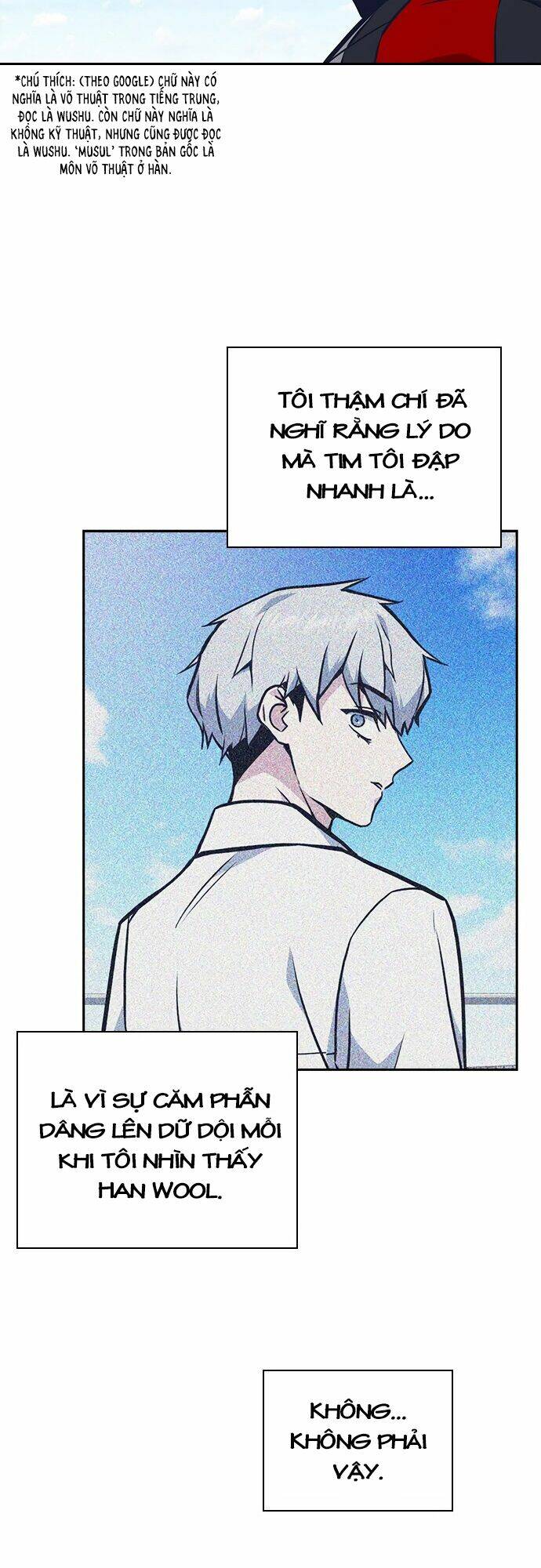 Học Nhóm – Study Group Chapter 49 - Trang 2