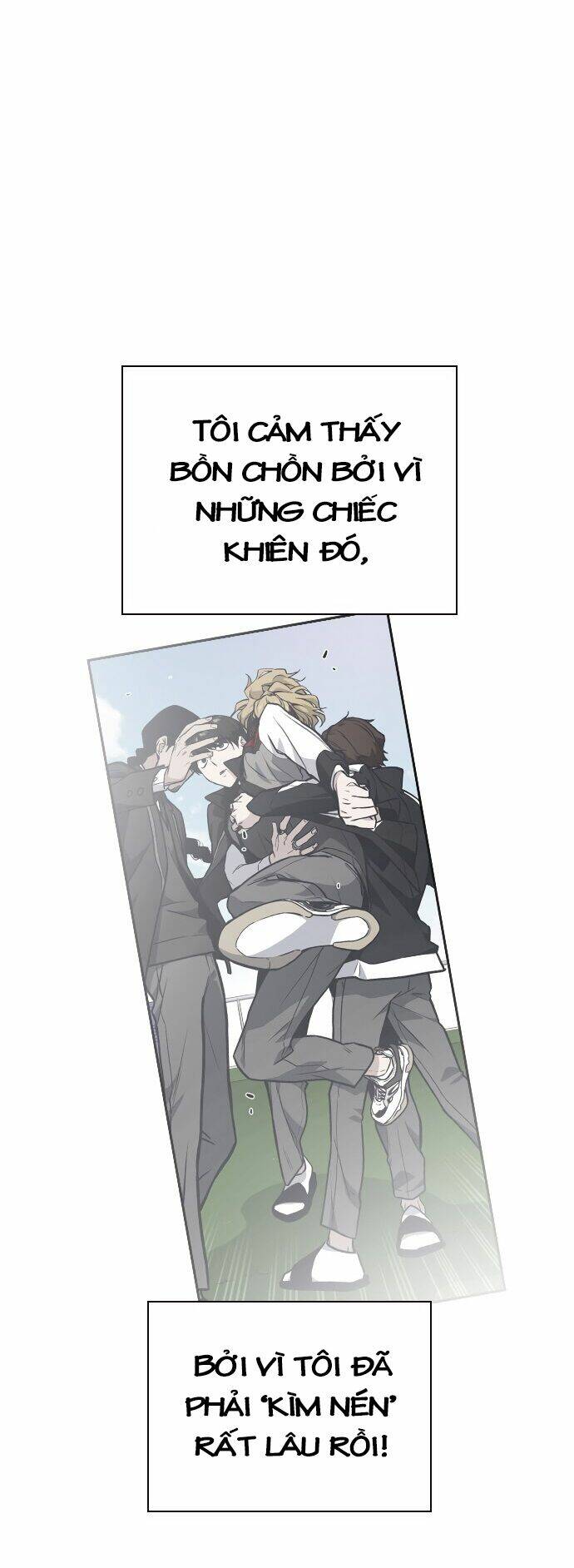 Học Nhóm – Study Group Chapter 49 - Trang 2