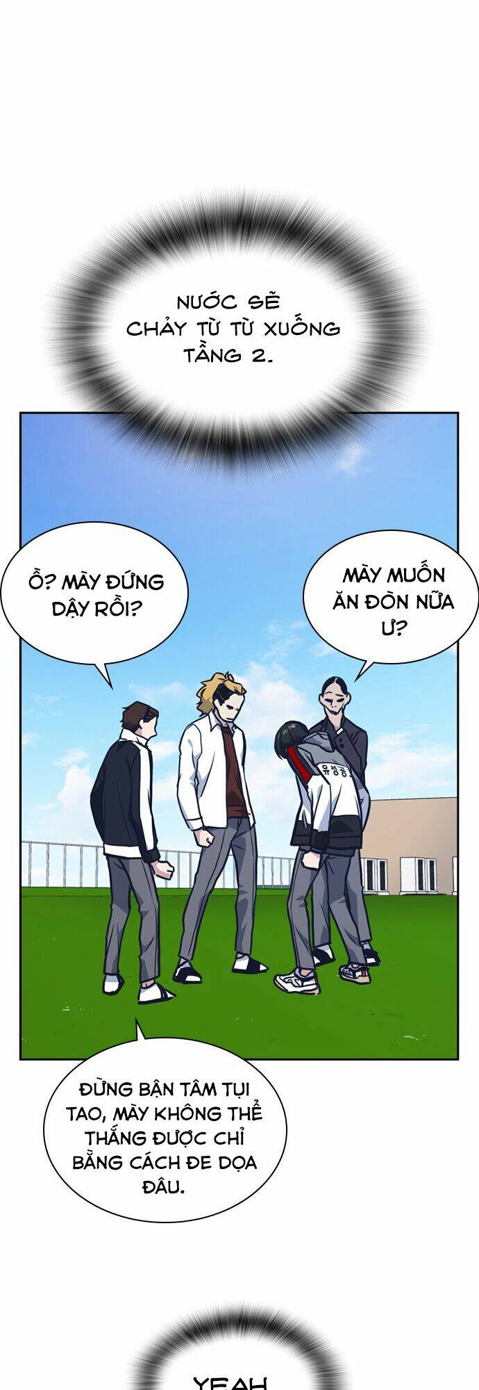 Học Nhóm – Study Group Chapter 49 - Trang 2