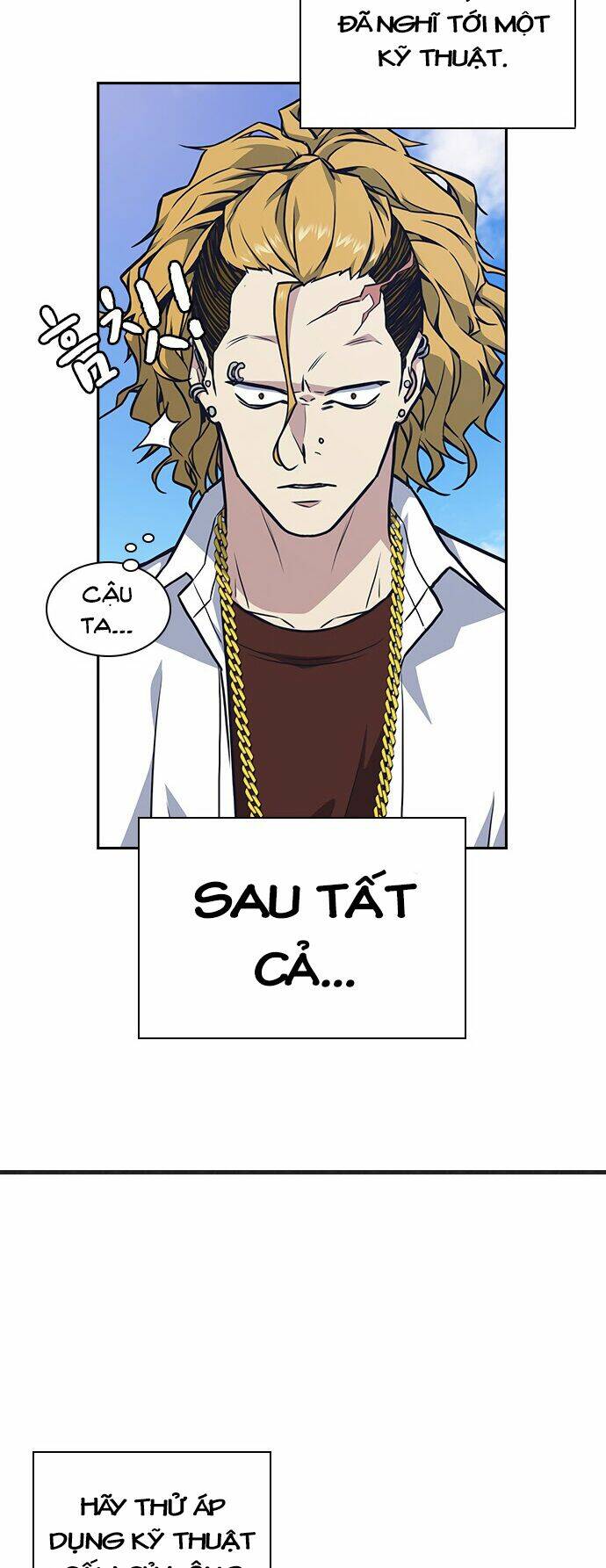 Học Nhóm – Study Group Chapter 49 - Trang 2