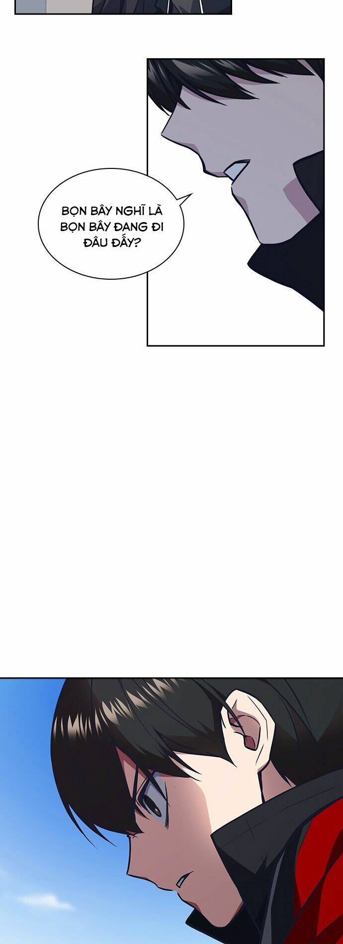 Học Nhóm – Study Group Chapter 49 - Trang 2