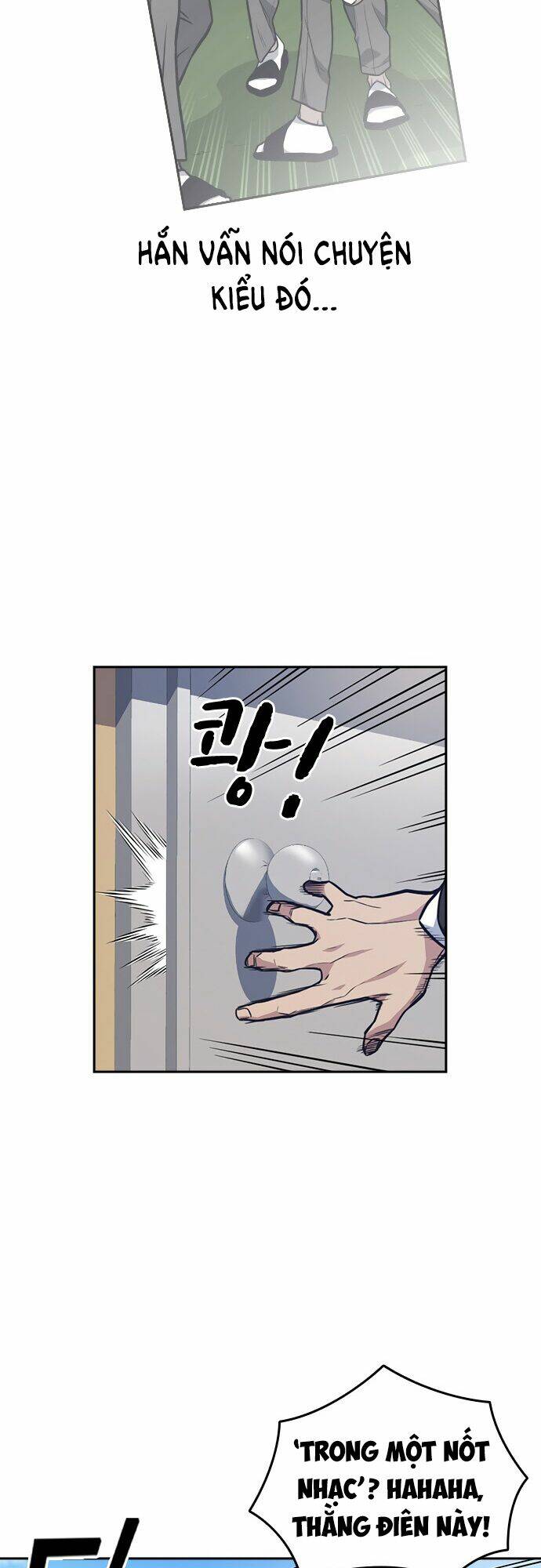 Học Nhóm – Study Group Chapter 49 - Trang 2