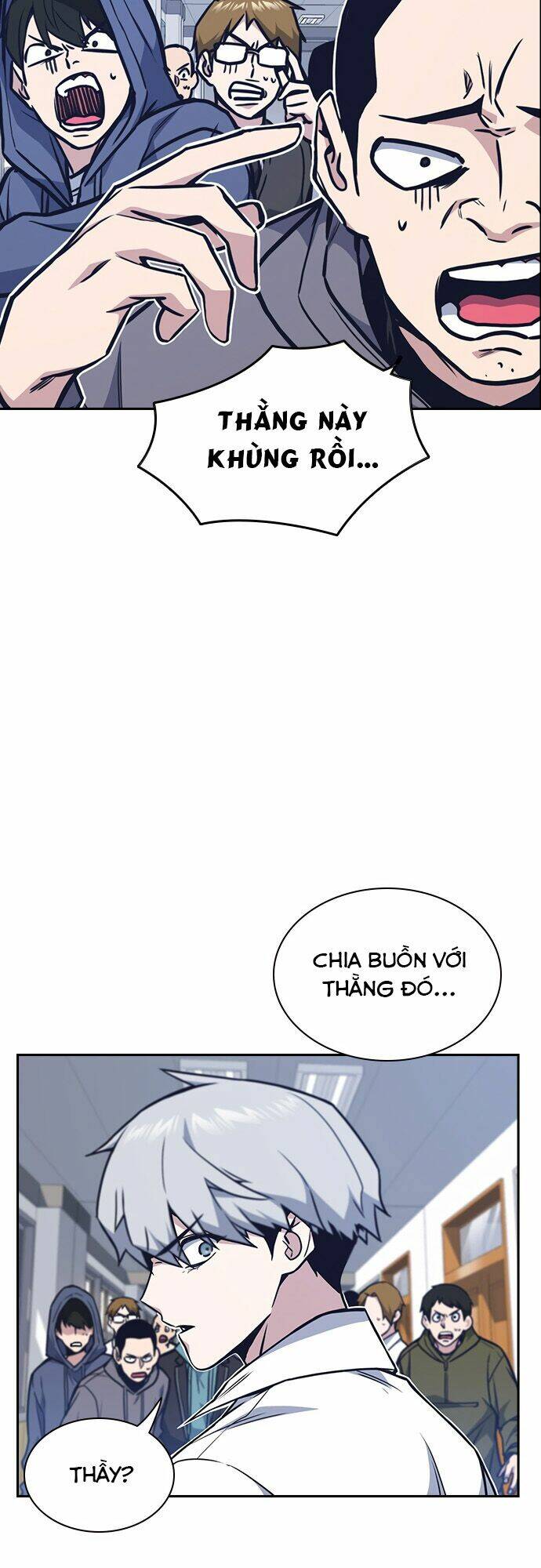 Học Nhóm – Study Group Chapter 52 - Trang 2