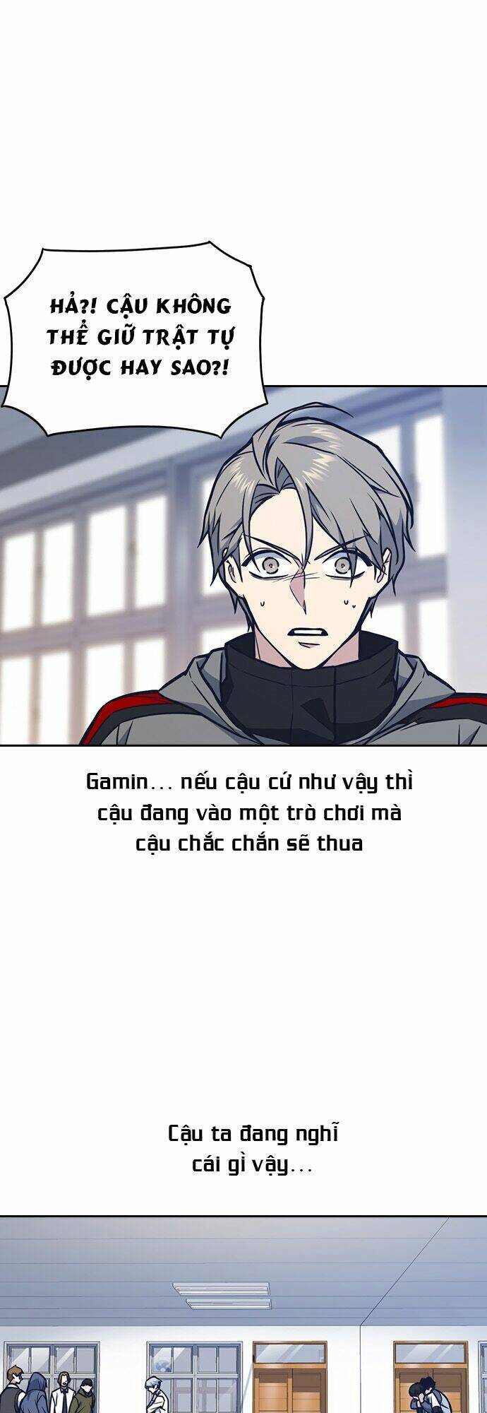 Học Nhóm – Study Group Chapter 52 - Trang 2