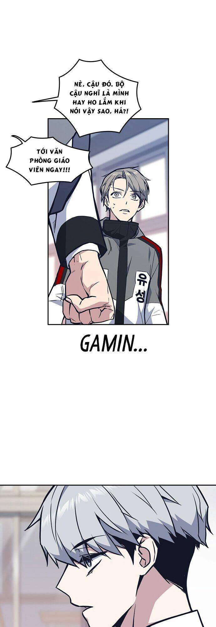 Học Nhóm – Study Group Chapter 52 - Trang 2
