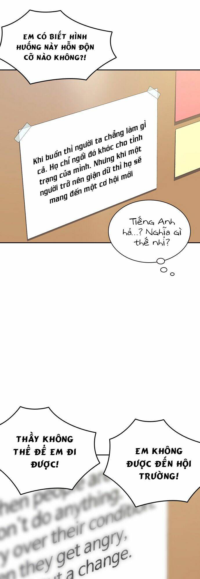 Học Nhóm – Study Group Chapter 52 - Trang 2