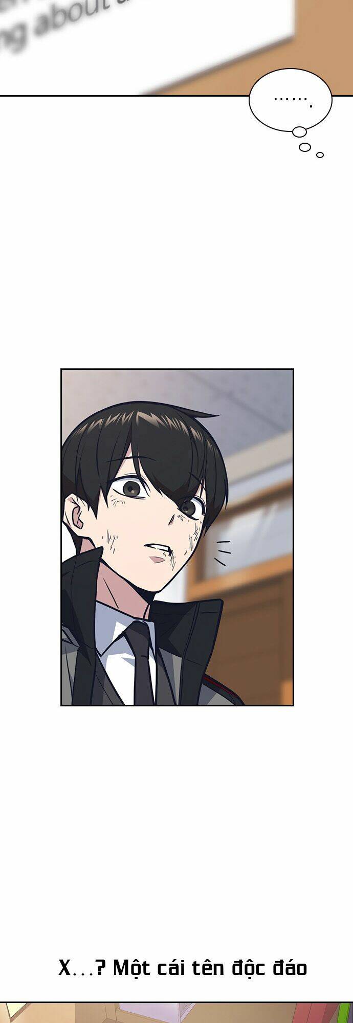 Học Nhóm – Study Group Chapter 52 - Trang 2