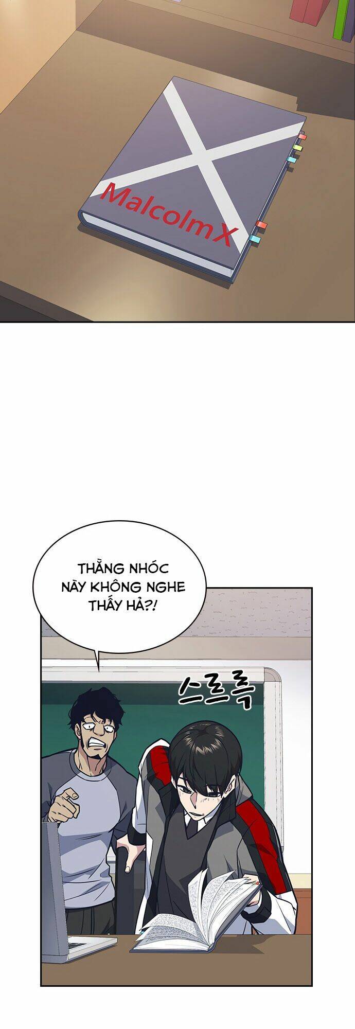 Học Nhóm – Study Group Chapter 52 - Trang 2