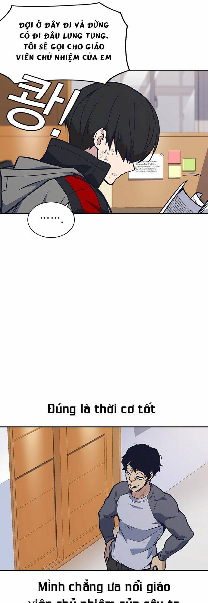 Học Nhóm – Study Group Chapter 52 - Trang 2