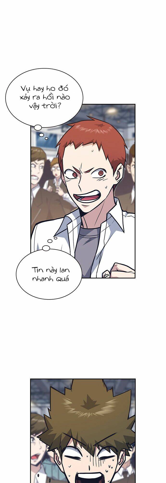 Học Nhóm – Study Group Chapter 52 - Trang 2