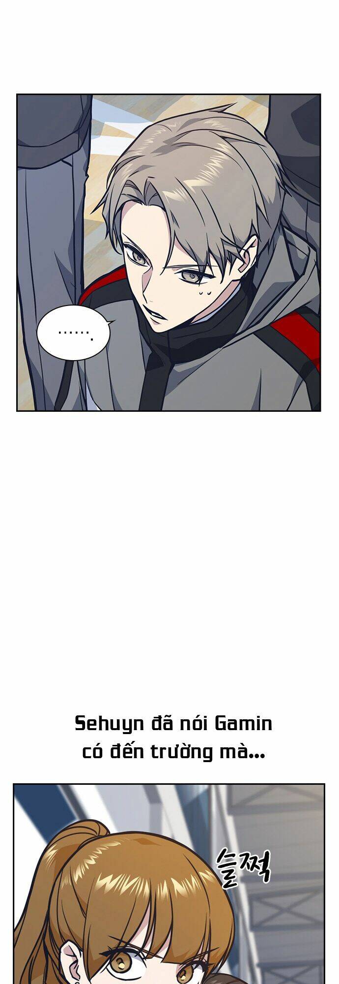 Học Nhóm – Study Group Chapter 52 - Trang 2