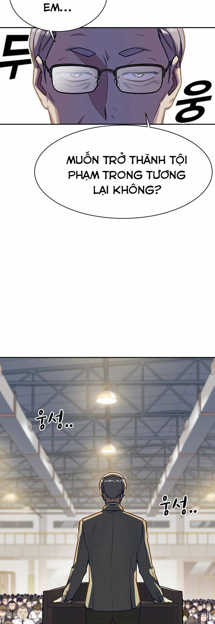 Học Nhóm – Study Group Chapter 52 - Trang 2