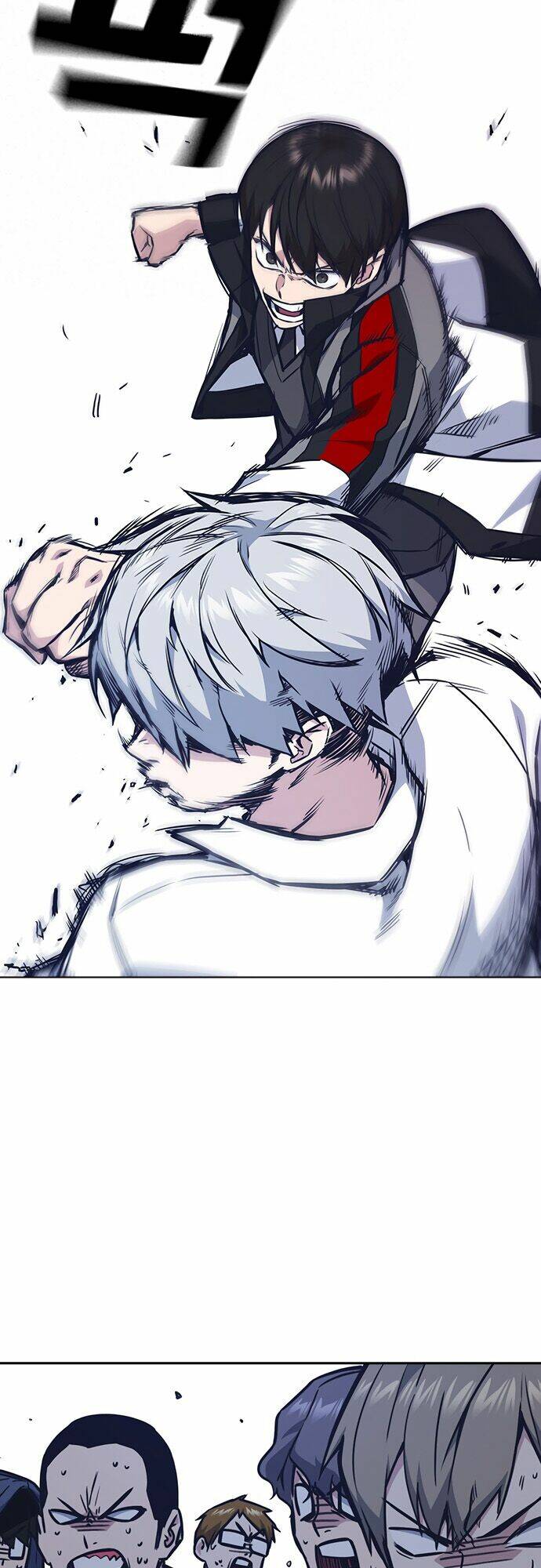 Học Nhóm – Study Group Chapter 52 - Trang 2