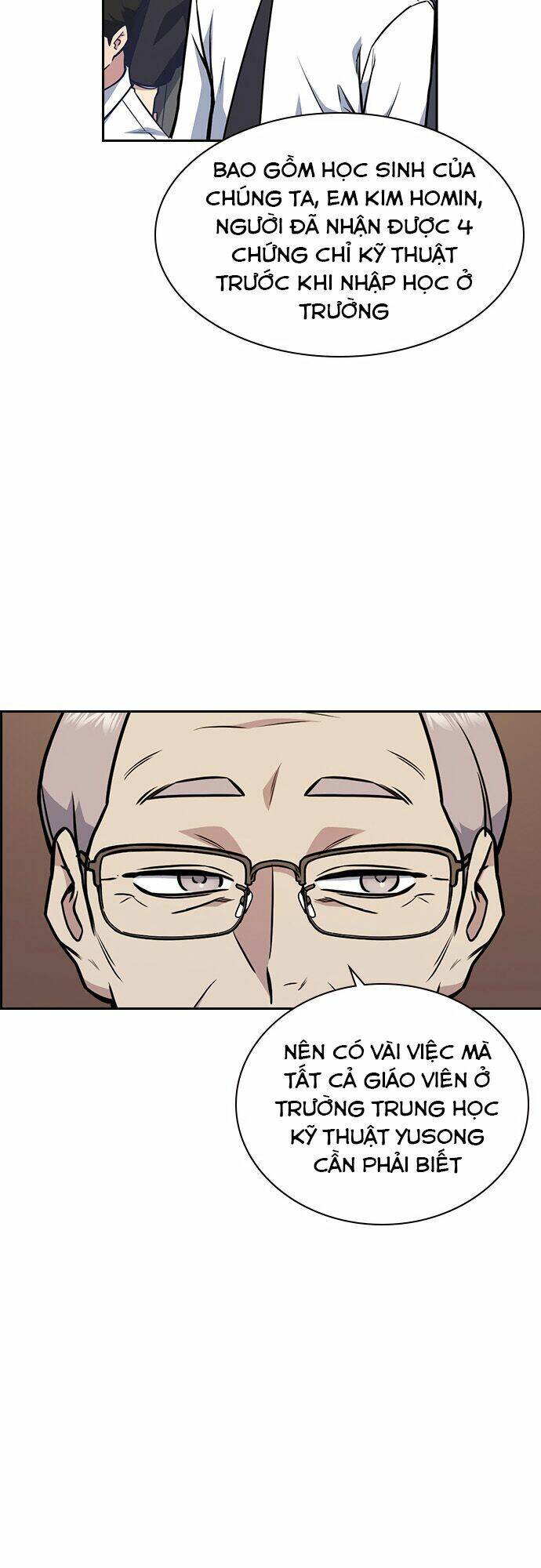 Học Nhóm – Study Group Chapter 52 - Trang 2