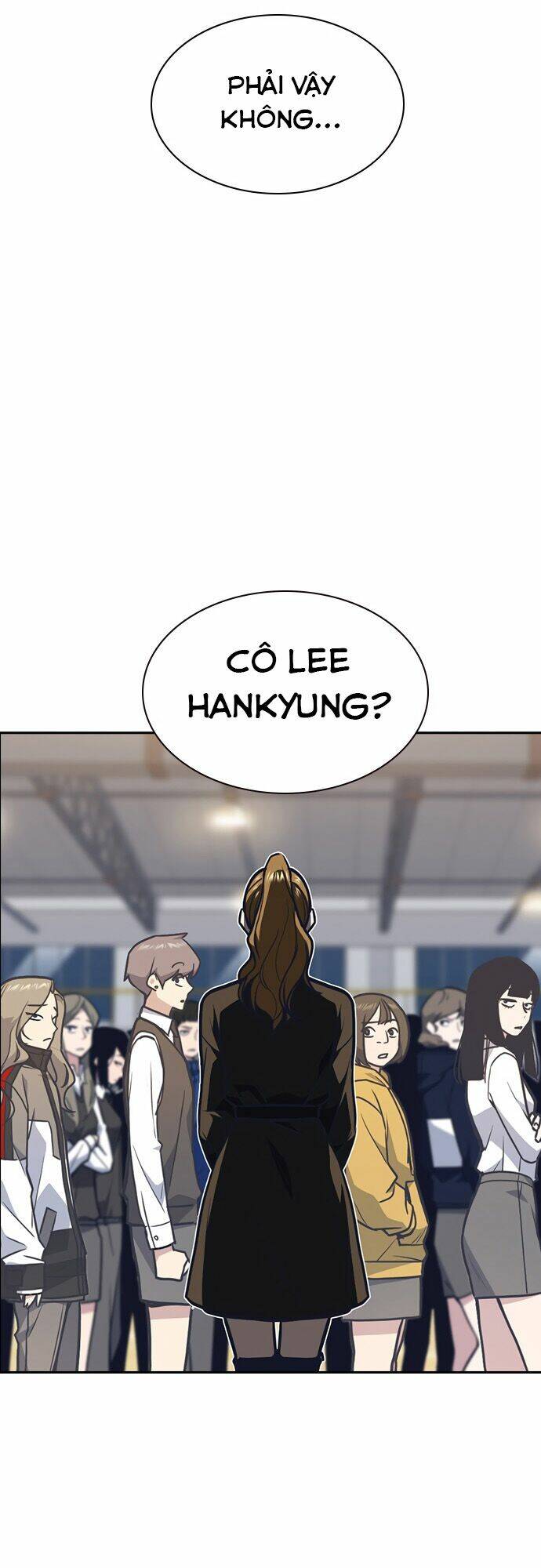 Học Nhóm – Study Group Chapter 52 - Trang 2