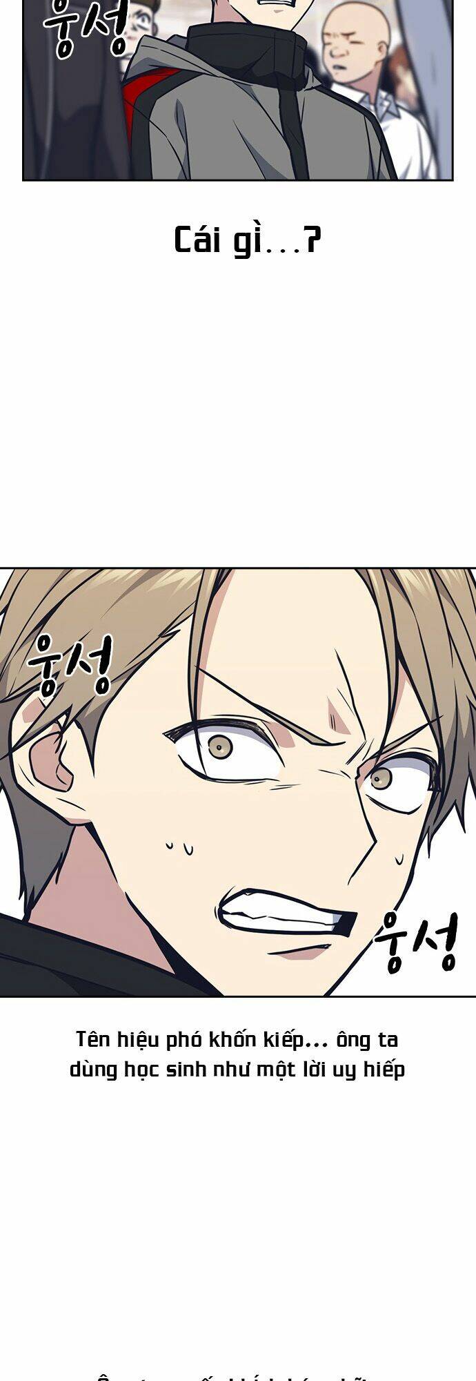 Học Nhóm – Study Group Chapter 52 - Trang 2