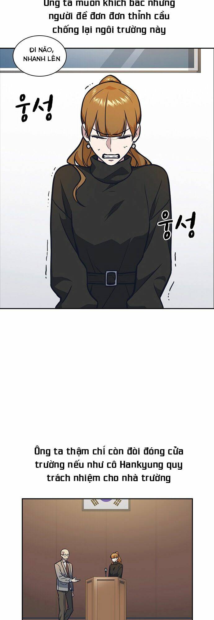 Học Nhóm – Study Group Chapter 52 - Trang 2