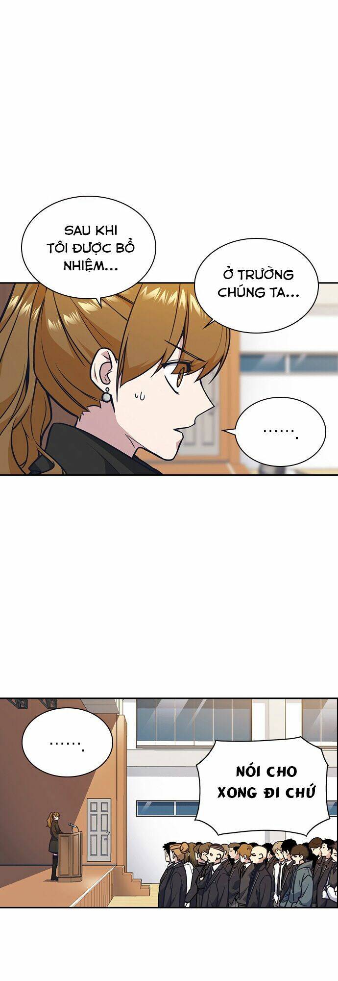 Học Nhóm – Study Group Chapter 52 - Trang 2