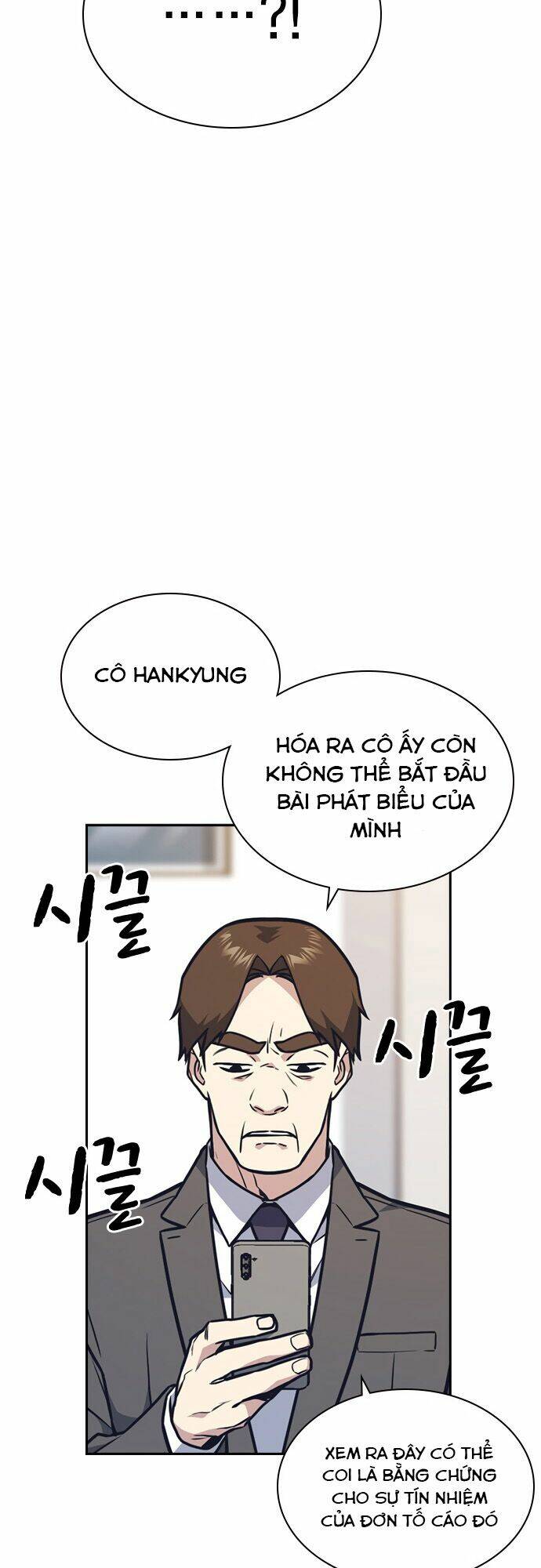 Học Nhóm – Study Group Chapter 52 - Trang 2