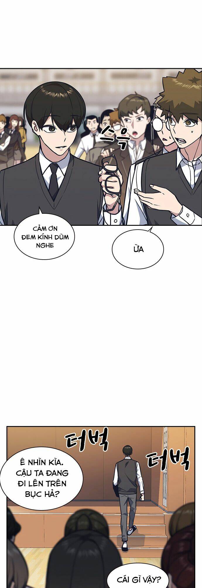 Học Nhóm – Study Group Chapter 52 - Trang 2