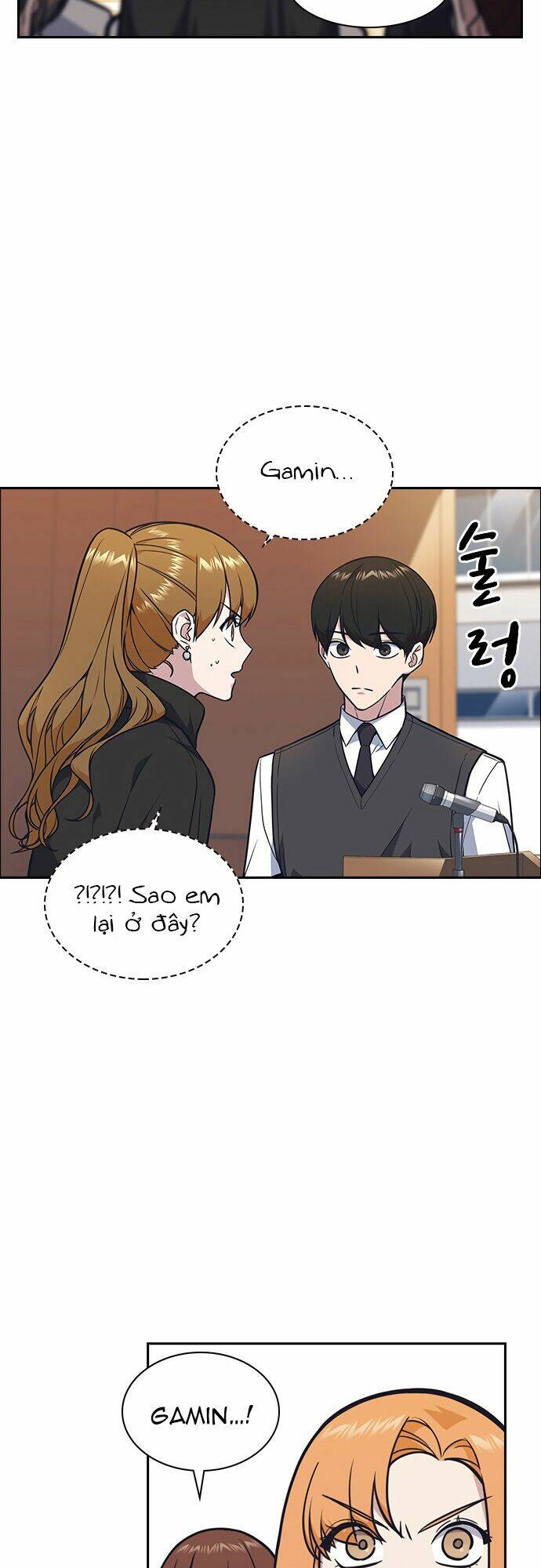 Học Nhóm – Study Group Chapter 52 - Trang 2