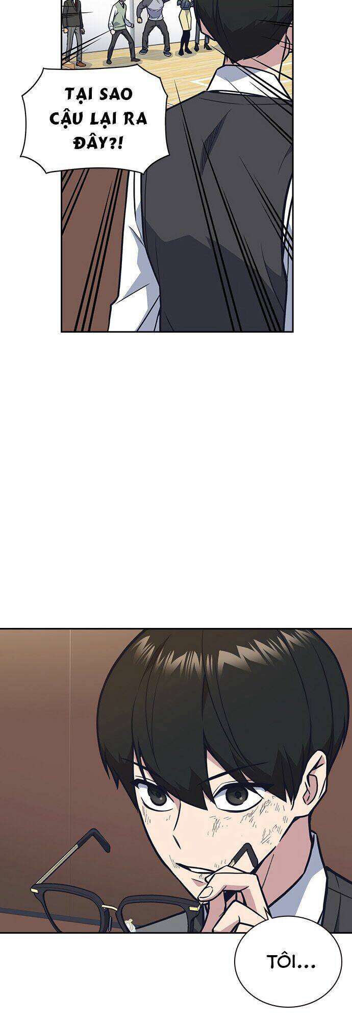 Học Nhóm – Study Group Chapter 52 - Trang 2