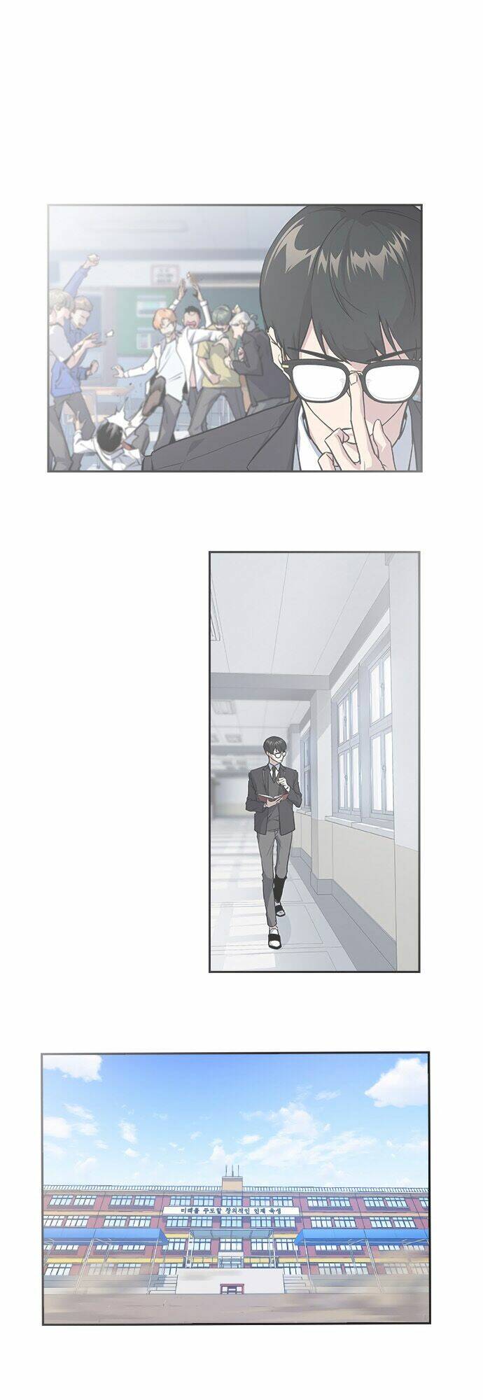 Học Nhóm – Study Group Chapter 52 - Trang 2