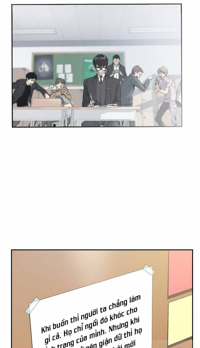 Học Nhóm – Study Group Chapter 52 - Trang 2