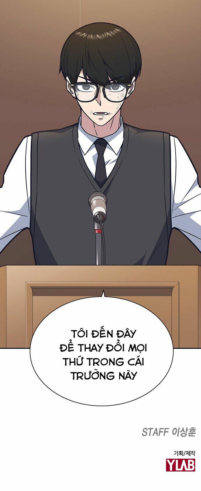 Học Nhóm – Study Group Chapter 52 - Trang 2