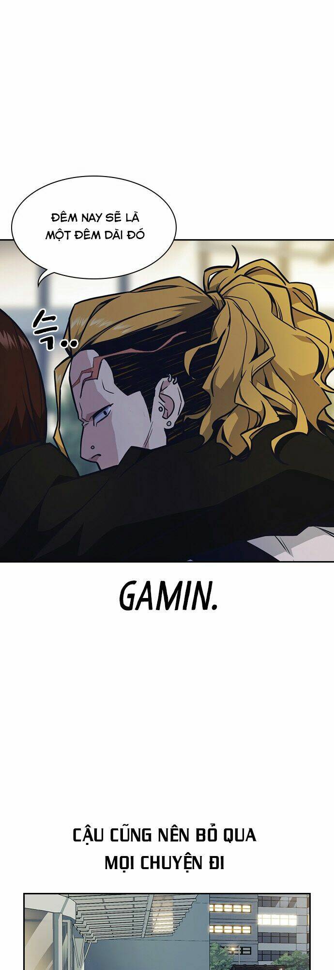 Học Nhóm – Study Group Chapter 54 - Trang 2