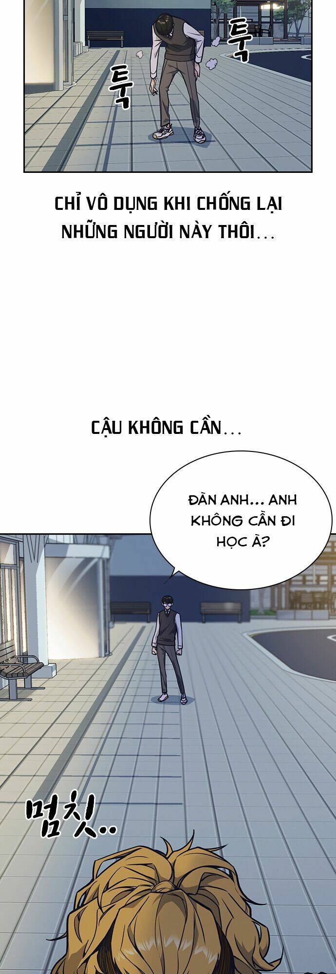 Học Nhóm – Study Group Chapter 54 - Trang 2