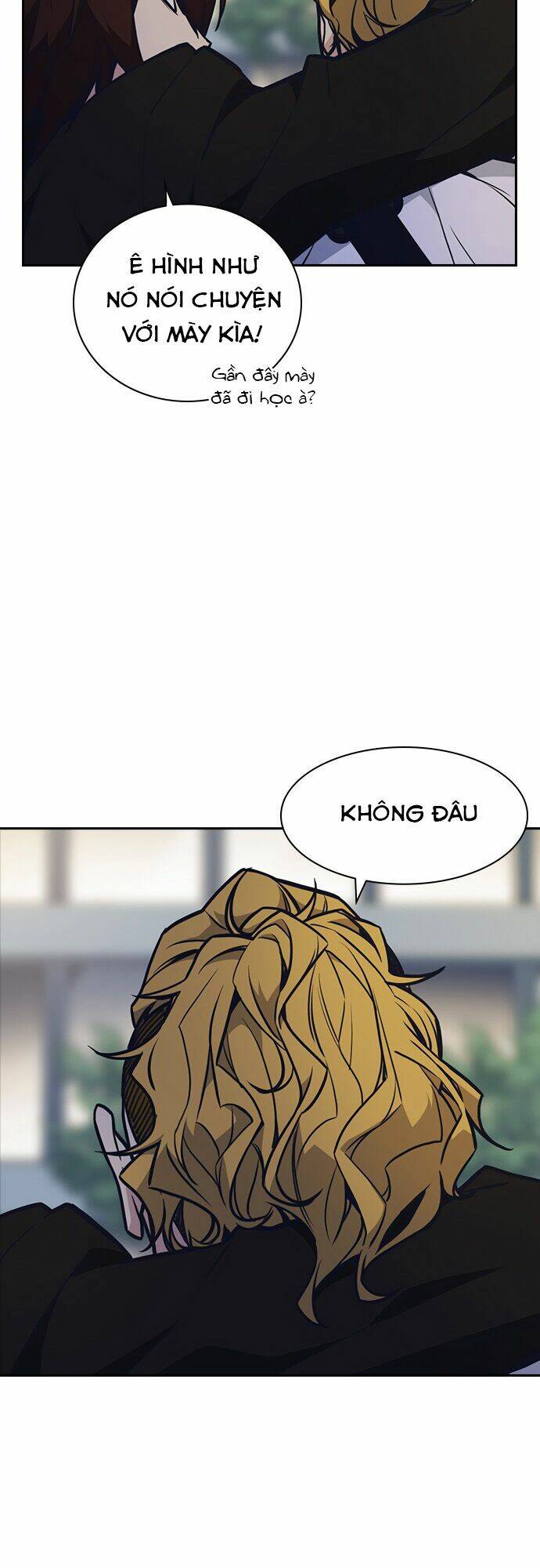 Học Nhóm – Study Group Chapter 54 - Trang 2