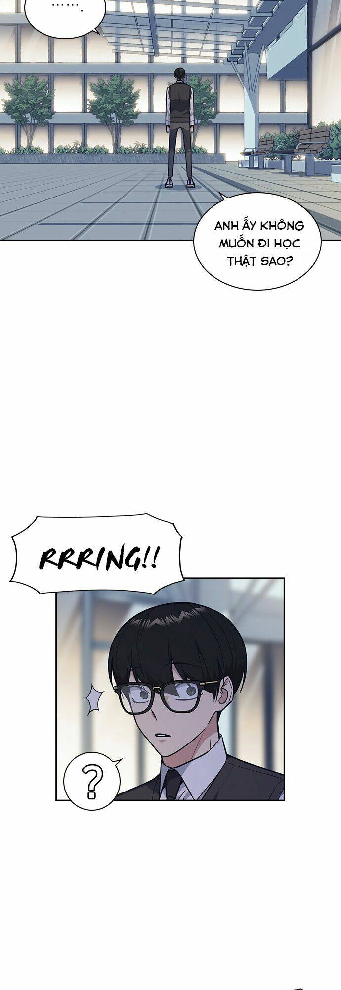 Học Nhóm – Study Group Chapter 54 - Trang 2