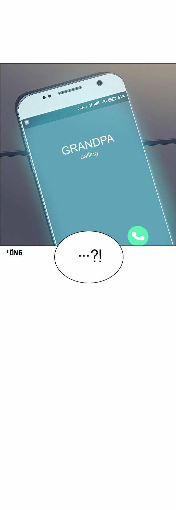 Học Nhóm – Study Group Chapter 54 - Trang 2