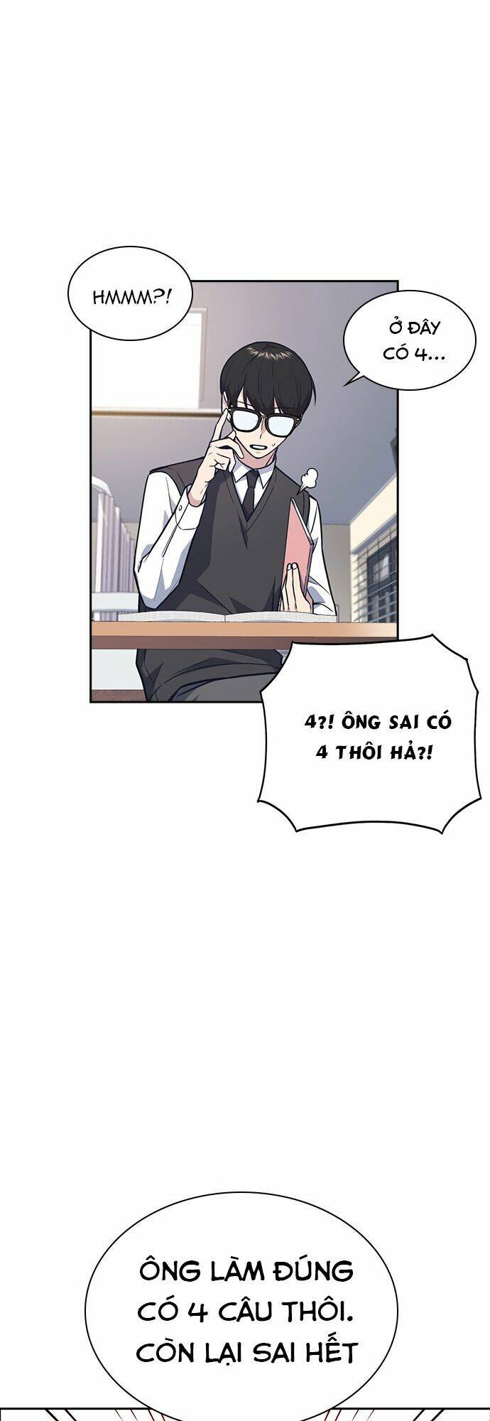 Học Nhóm – Study Group Chapter 54 - Trang 2