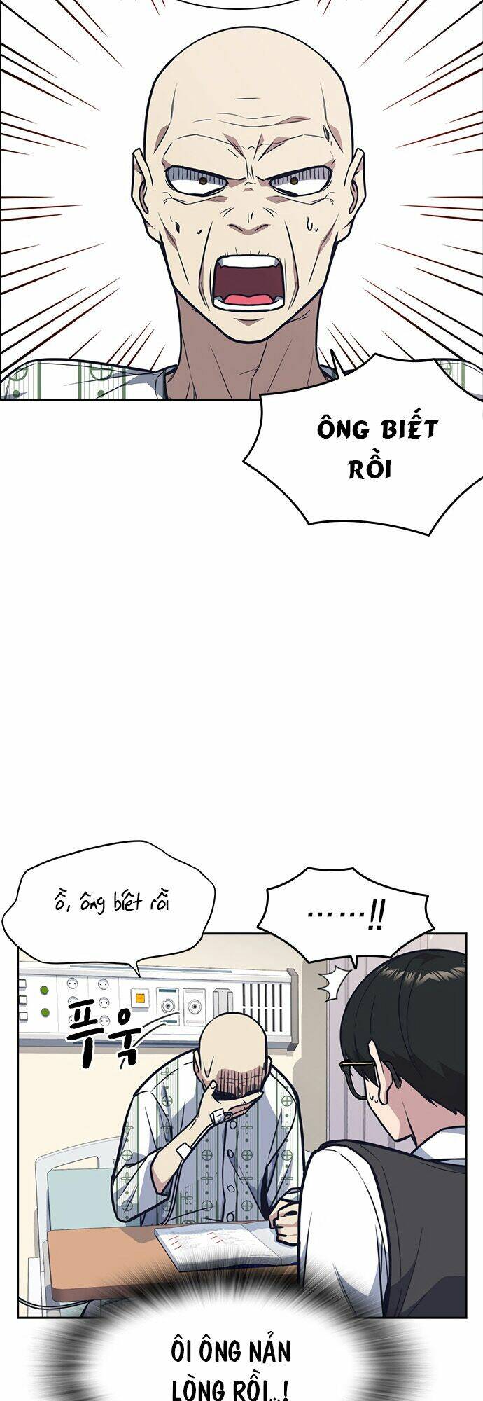 Học Nhóm – Study Group Chapter 54 - Trang 2