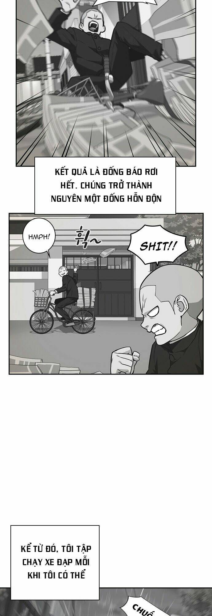 Học Nhóm – Study Group Chapter 54 - Trang 2