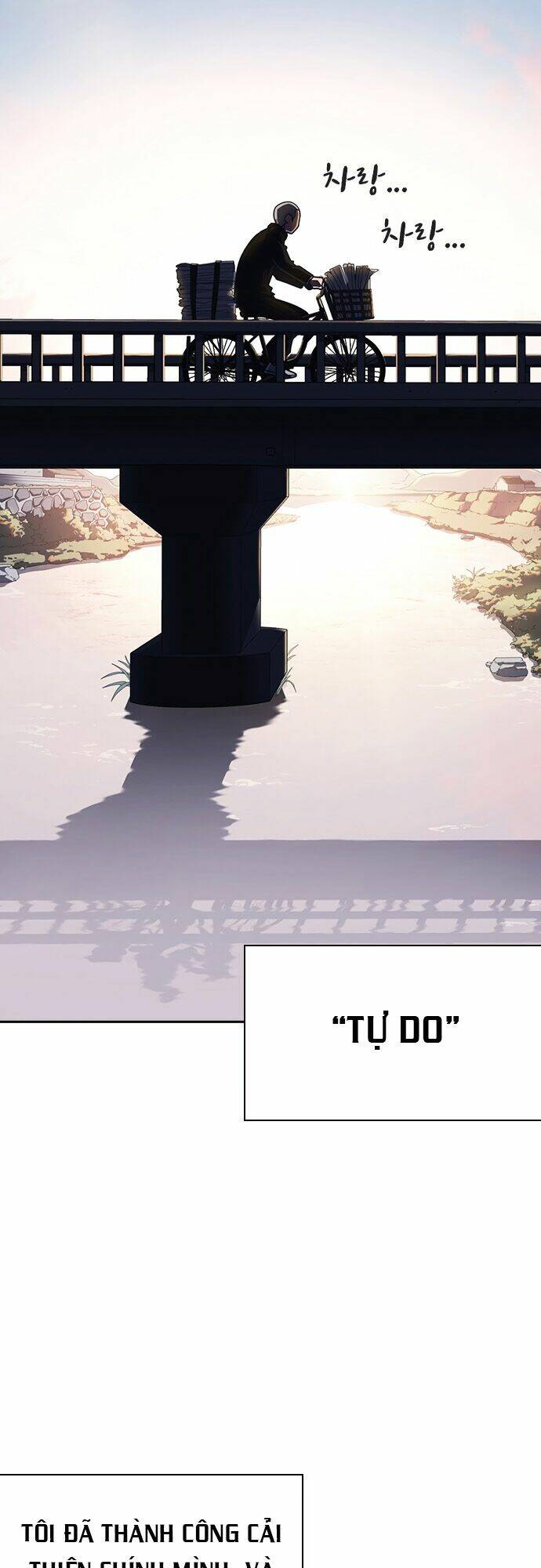 Học Nhóm – Study Group Chapter 54 - Trang 2