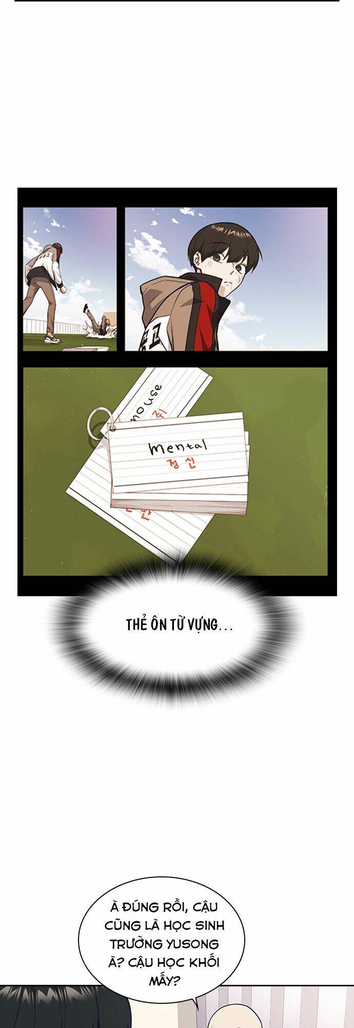 Học Nhóm – Study Group Chapter 54 - Trang 2