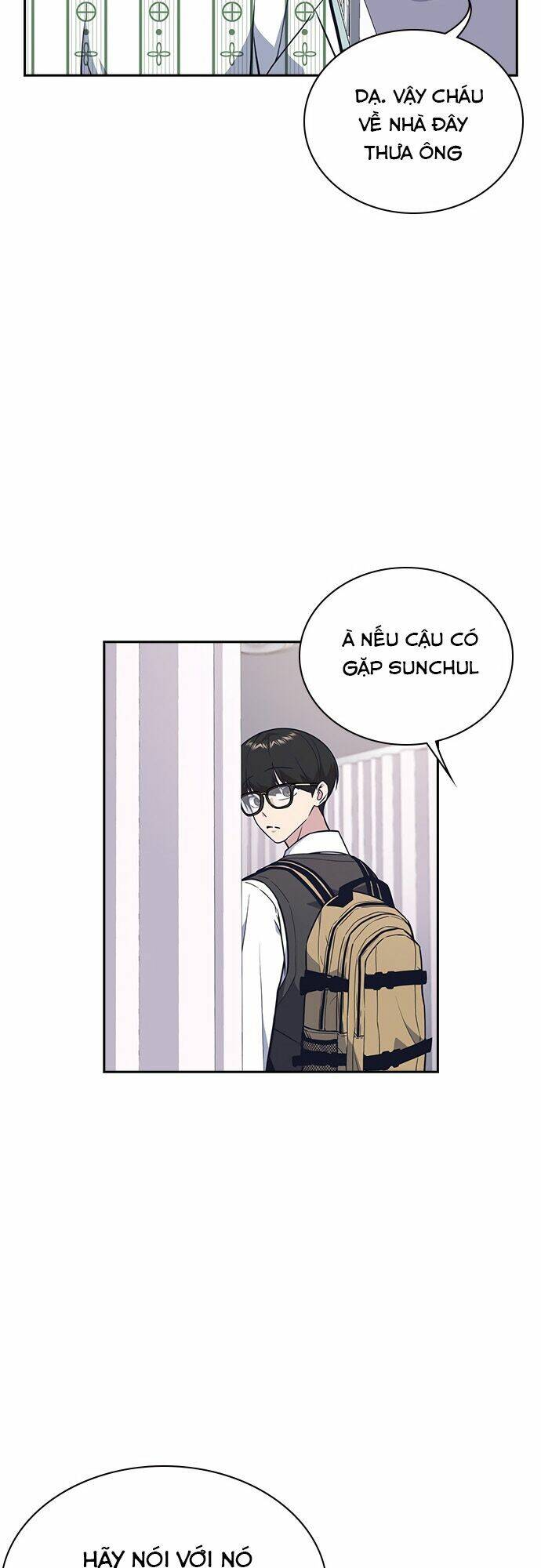Học Nhóm – Study Group Chapter 54 - Trang 2