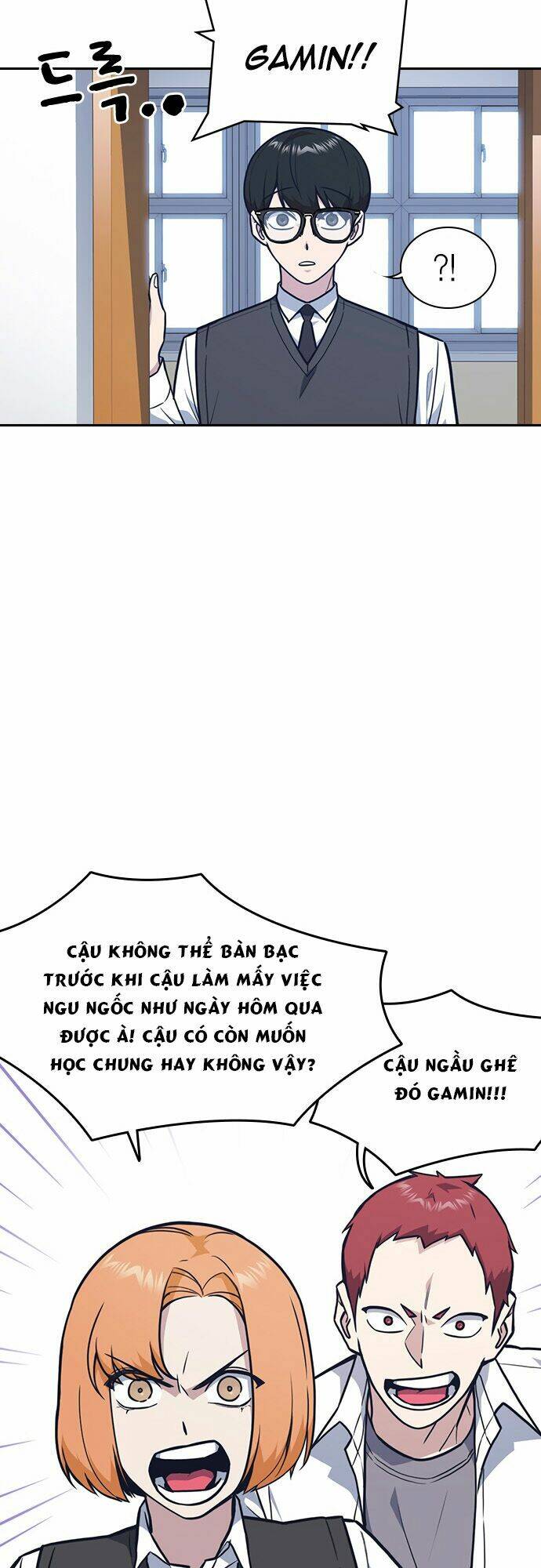 Học Nhóm – Study Group Chapter 54 - Trang 2