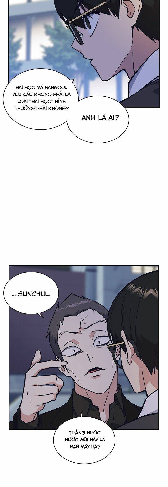 Học Nhóm – Study Group Chapter 54 - Trang 2