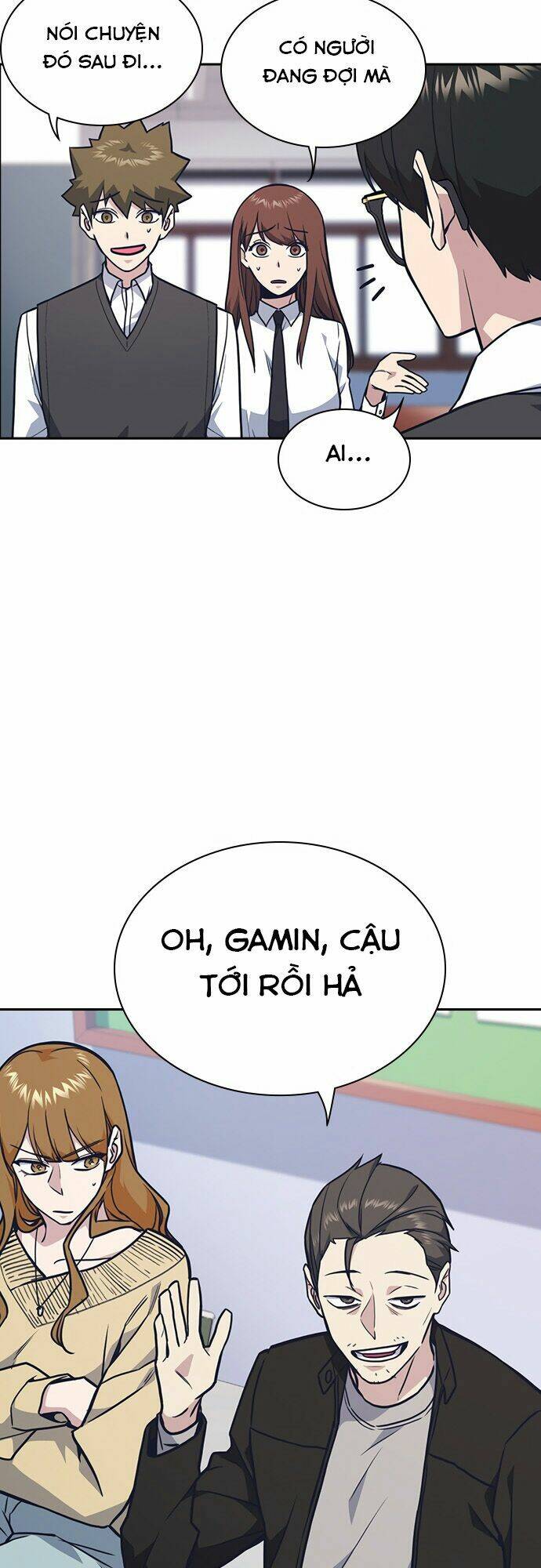 Học Nhóm – Study Group Chapter 54 - Trang 2