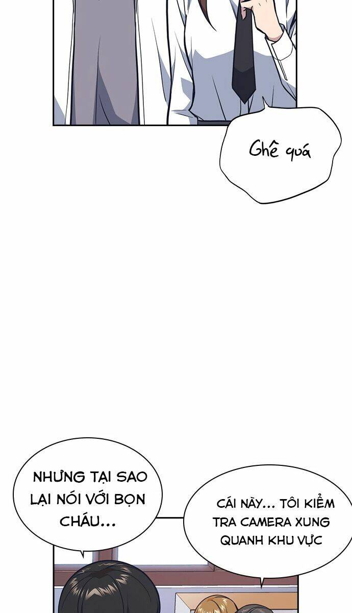 Học Nhóm – Study Group Chapter 54 - Trang 2