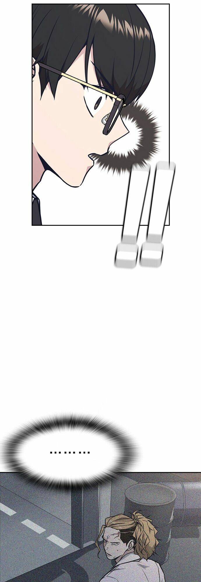 Học Nhóm – Study Group Chapter 54 - Trang 2