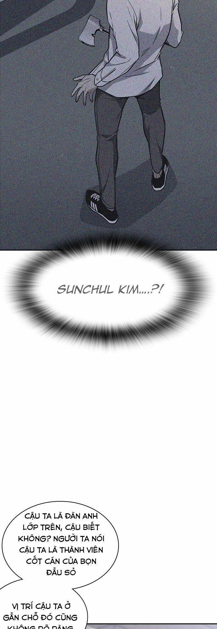 Học Nhóm – Study Group Chapter 54 - Trang 2