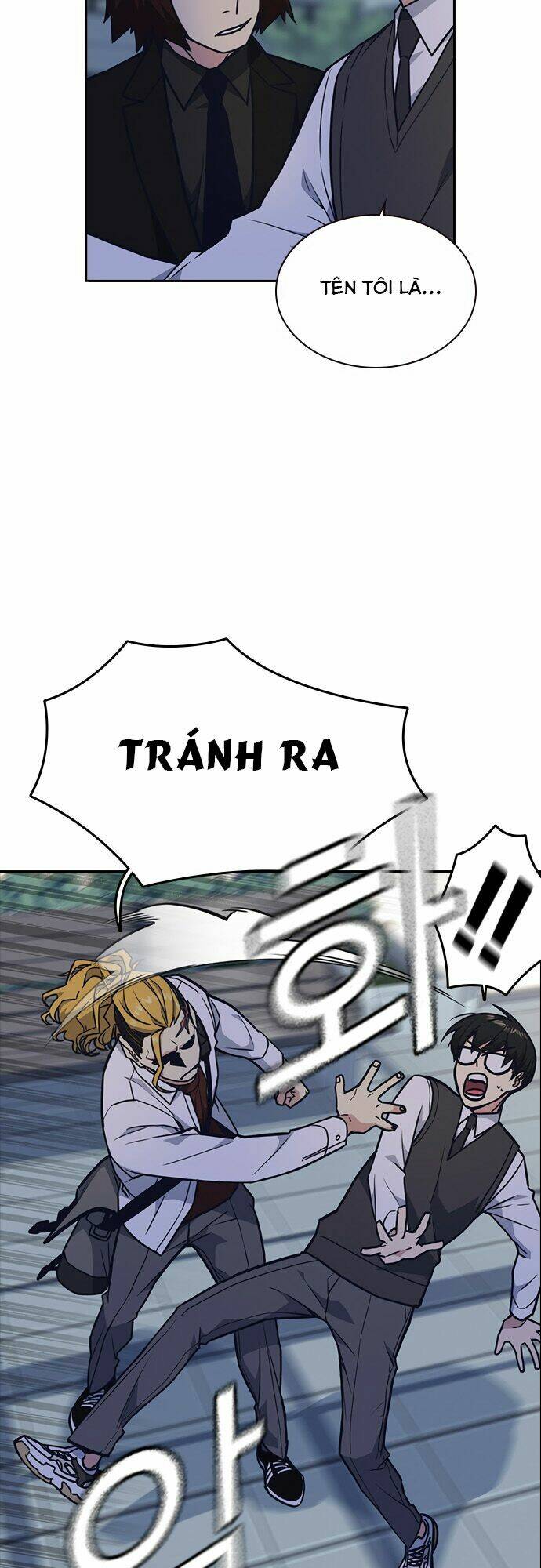 Học Nhóm – Study Group Chapter 54 - Trang 2